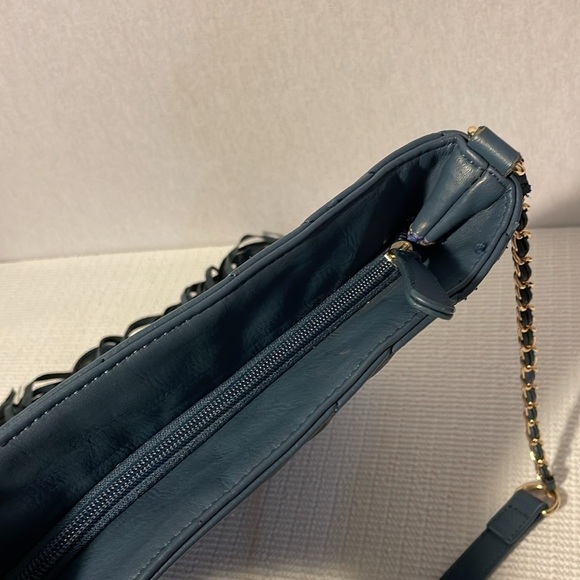 Big Buddha, quilted, shoulder bag - Picture 6 of 11